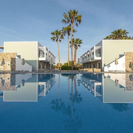 Apollon Windmill Boutique Hotel - Adults Only Cidade de Kos Exterior foto