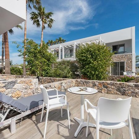 Apollon Windmill Boutique Hotel - Adults Only Cidade de Kos Exterior foto