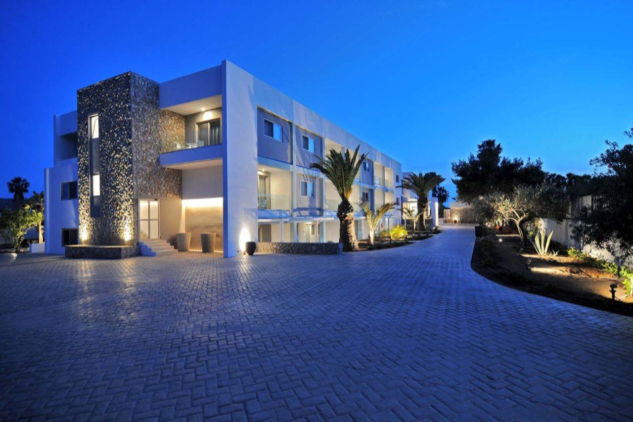 Apollon Windmill Boutique Hotel - Adults Only Cidade de Kos Exterior foto
