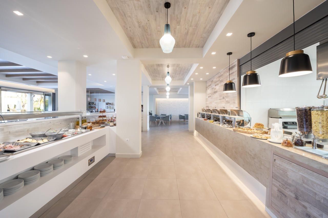 Apollon Windmill Boutique Hotel - Adults Only Cidade de Kos Exterior foto
