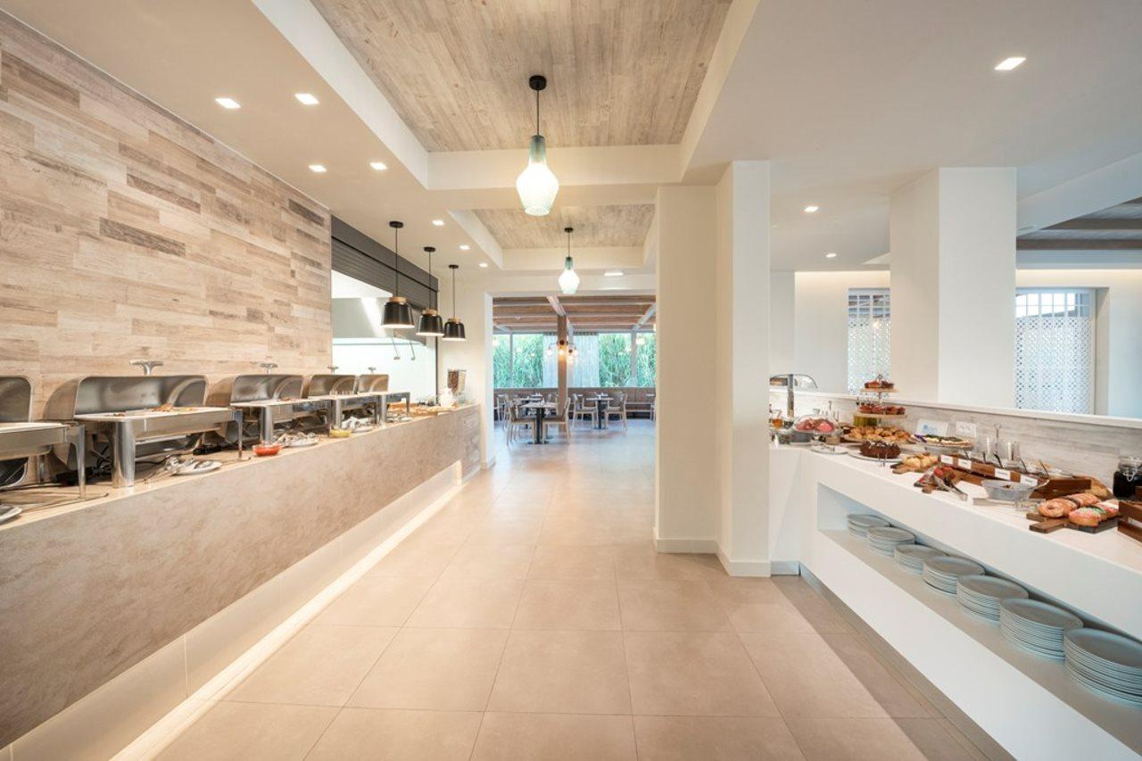 Apollon Windmill Boutique Hotel - Adults Only Cidade de Kos Exterior foto