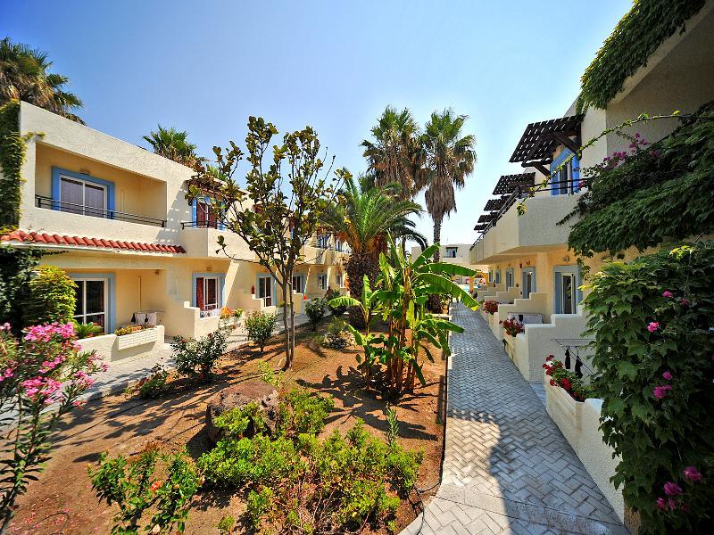 Apollon Windmill Boutique Hotel - Adults Only Cidade de Kos Exterior foto
