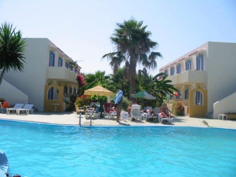 Apollon Windmill Boutique Hotel - Adults Only Cidade de Kos Exterior foto