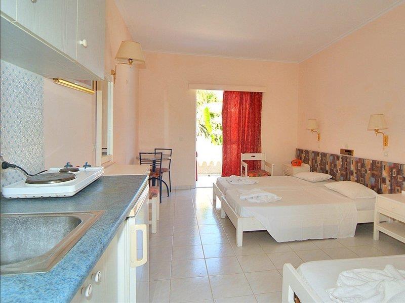 Apollon Windmill Boutique Hotel - Adults Only Cidade de Kos Exterior foto