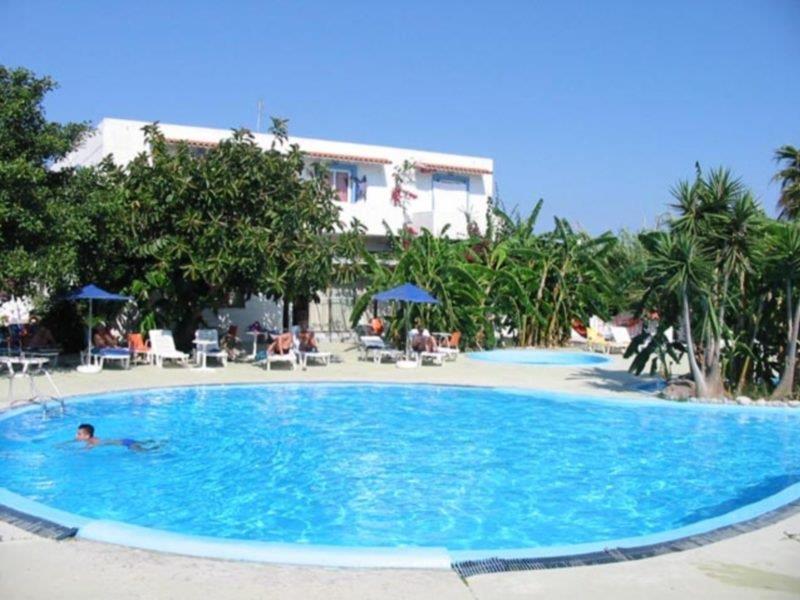 Apollon Windmill Boutique Hotel - Adults Only Cidade de Kos Exterior foto