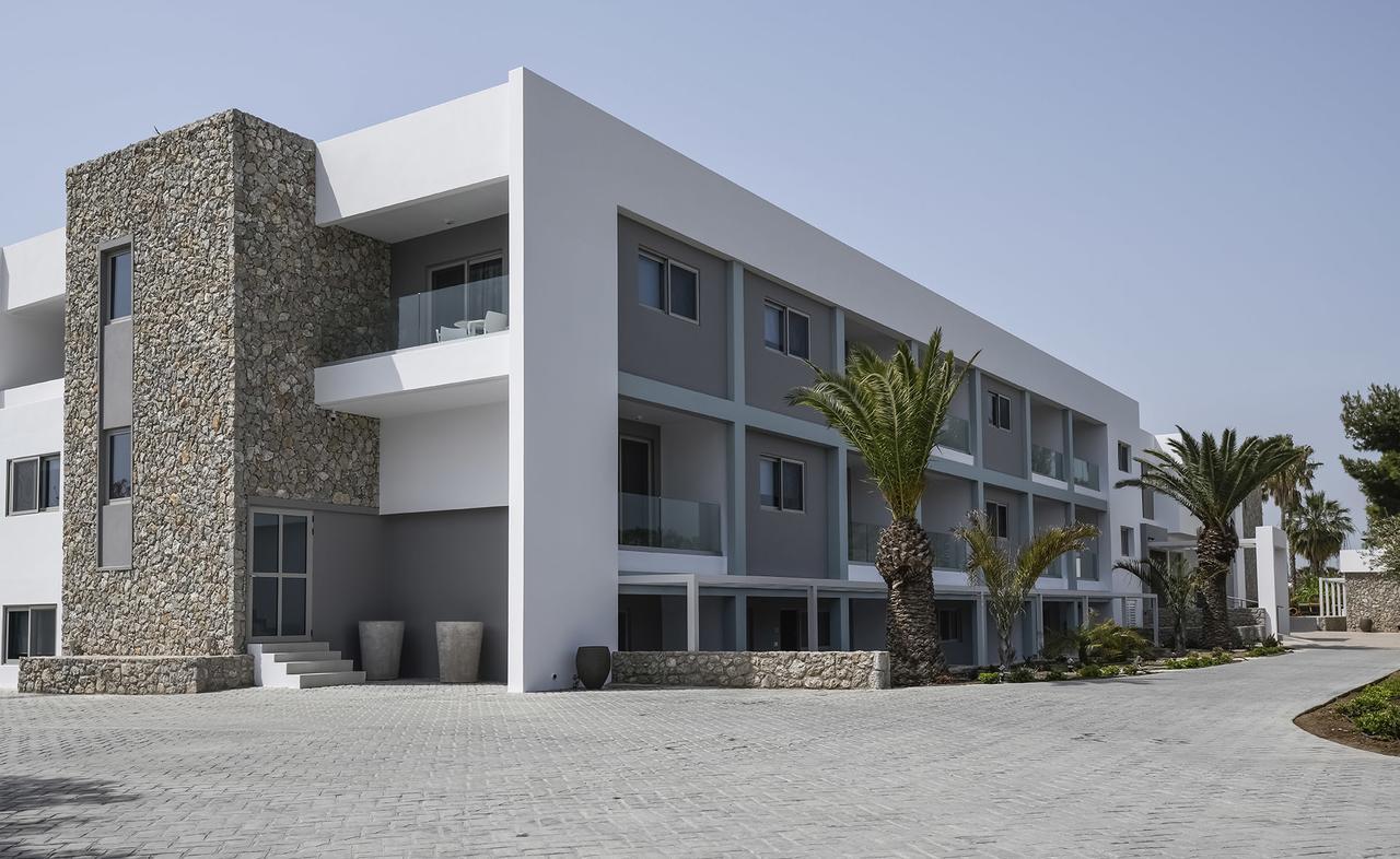 Apollon Windmill Boutique Hotel - Adults Only Cidade de Kos Exterior foto