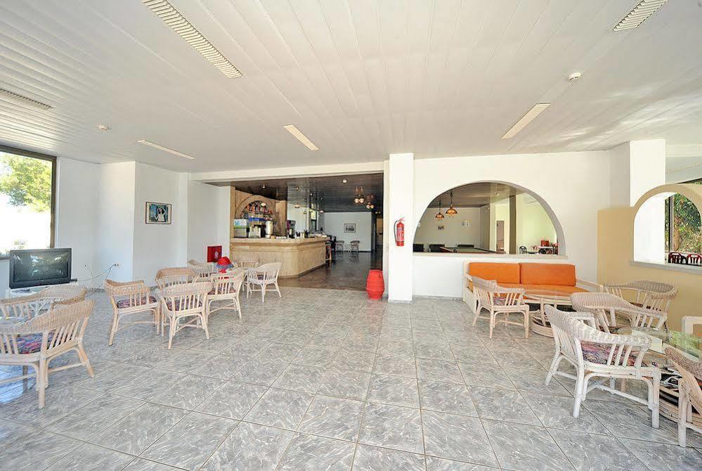 Apollon Windmill Boutique Hotel - Adults Only Cidade de Kos Exterior foto