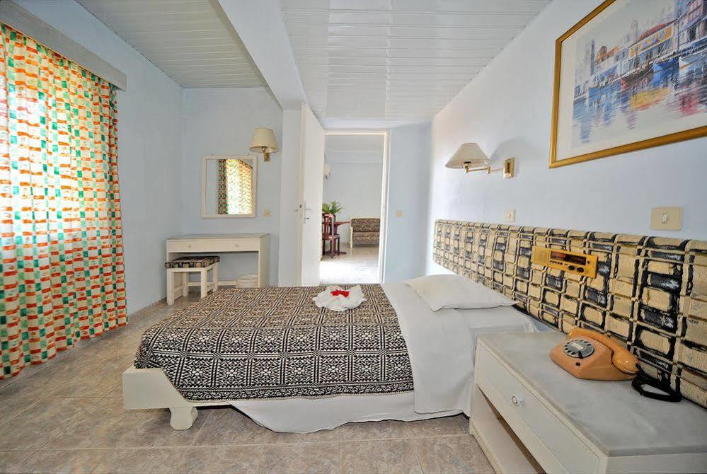 Apollon Windmill Boutique Hotel - Adults Only Cidade de Kos Exterior foto