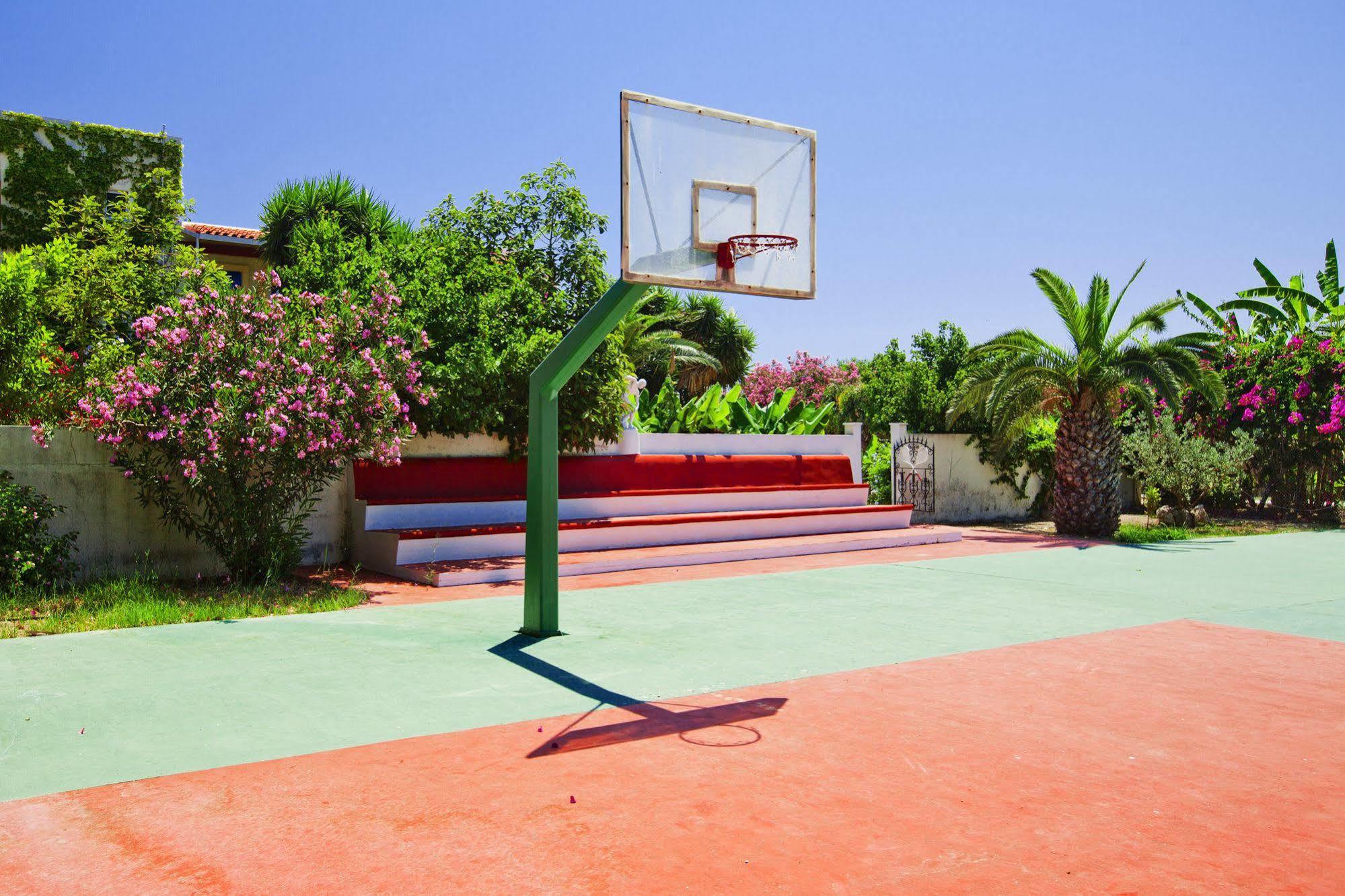 Apollon Windmill Boutique Hotel - Adults Only Cidade de Kos Exterior foto