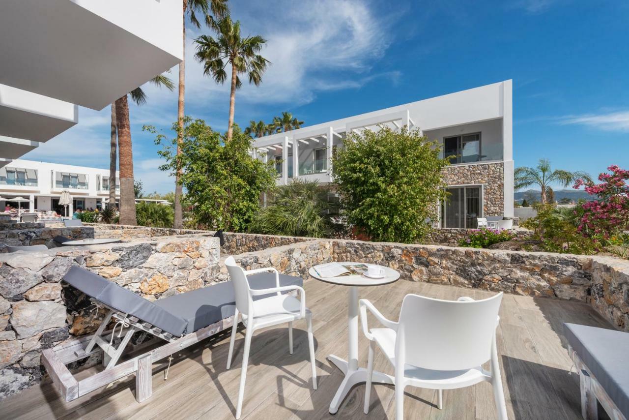 Apollon Windmill Boutique Hotel - Adults Only Cidade de Kos Exterior foto