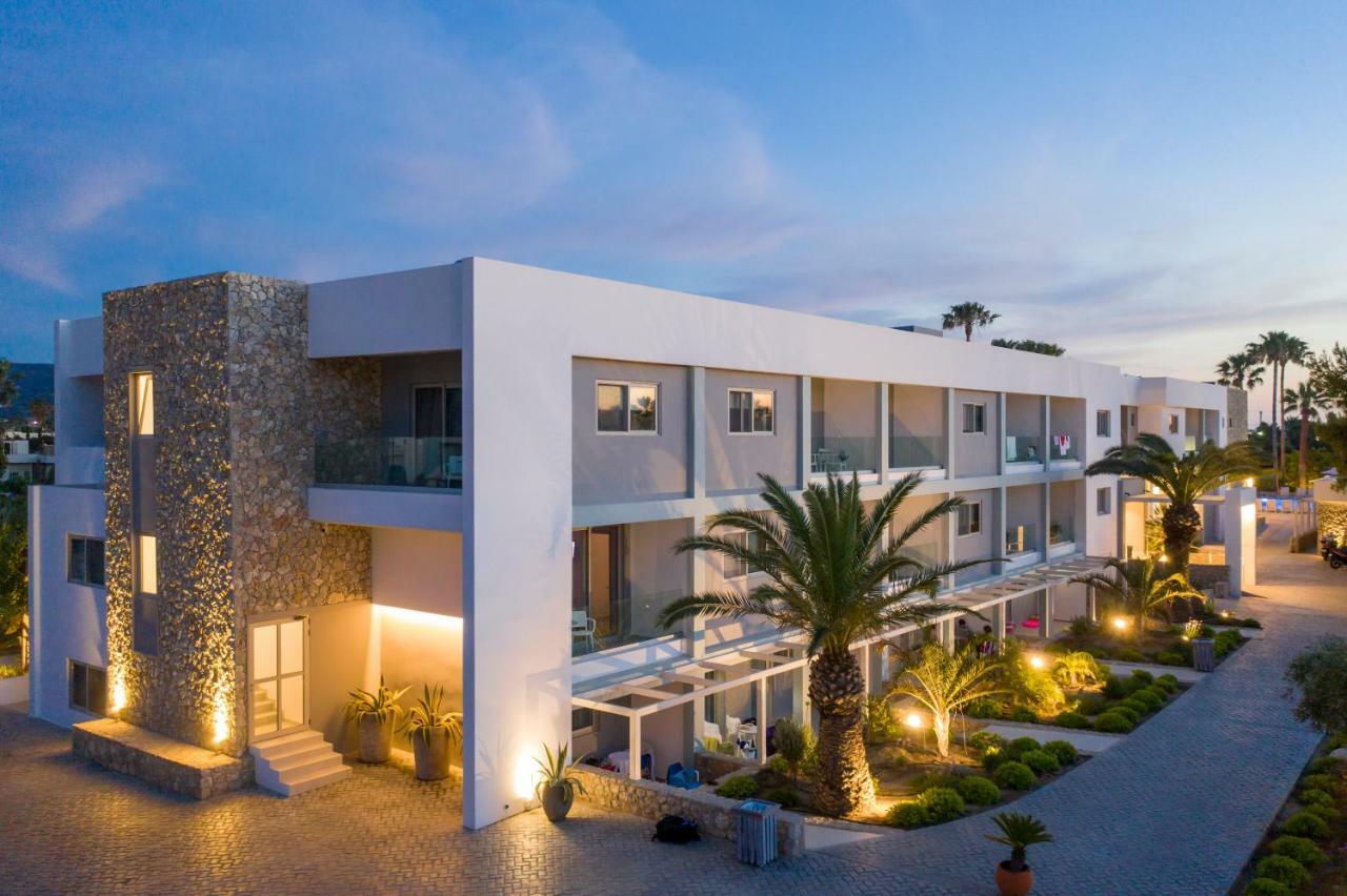 Apollon Windmill Boutique Hotel - Adults Only Cidade de Kos Exterior foto