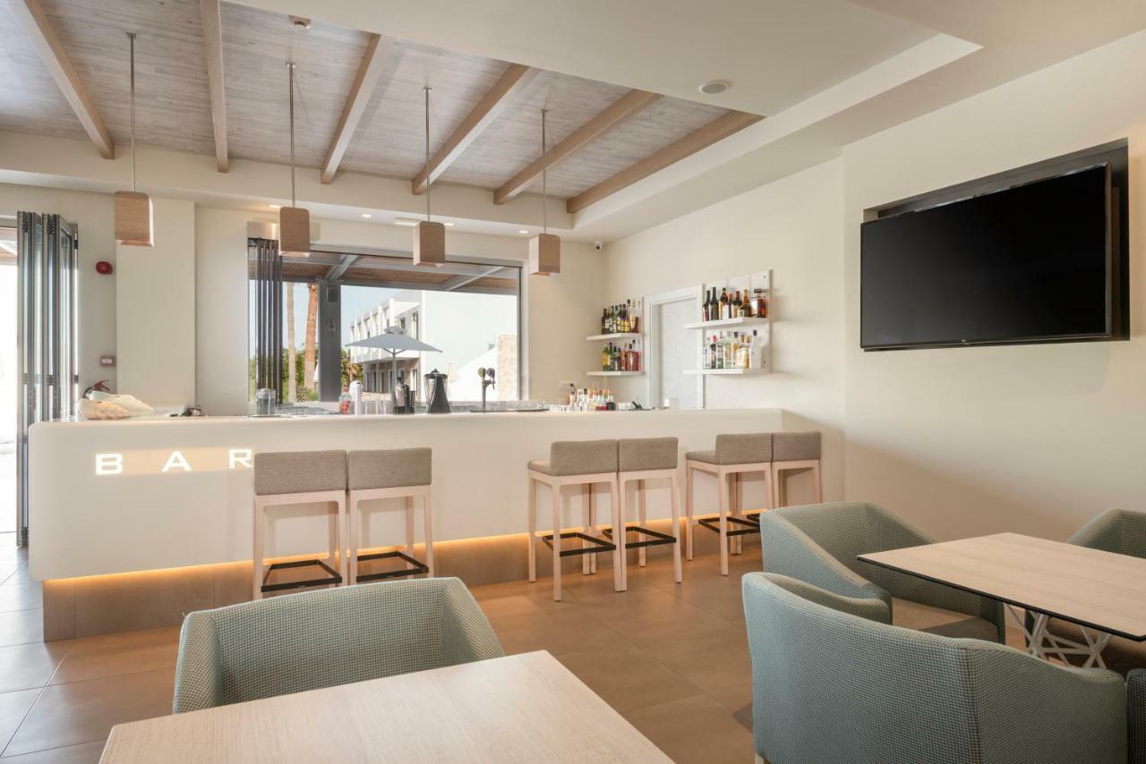 Apollon Windmill Boutique Hotel - Adults Only Cidade de Kos Exterior foto
