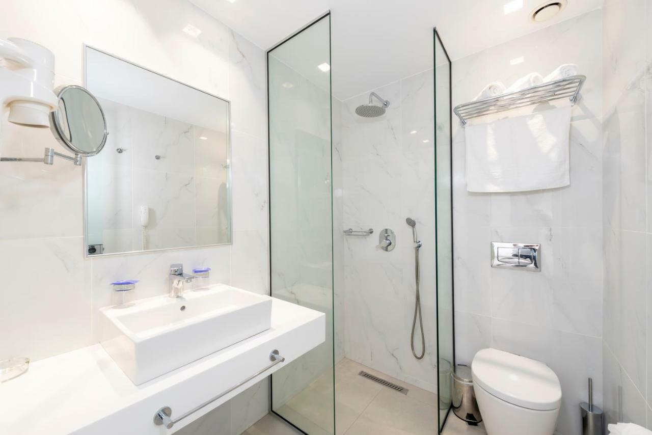 Apollon Windmill Boutique Hotel - Adults Only Cidade de Kos Exterior foto